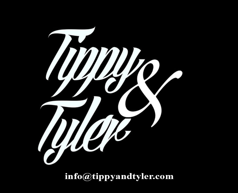 Tippy & Tyler logo